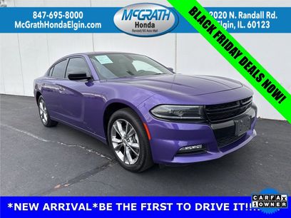 Used 2023 Dodge Charger SXT