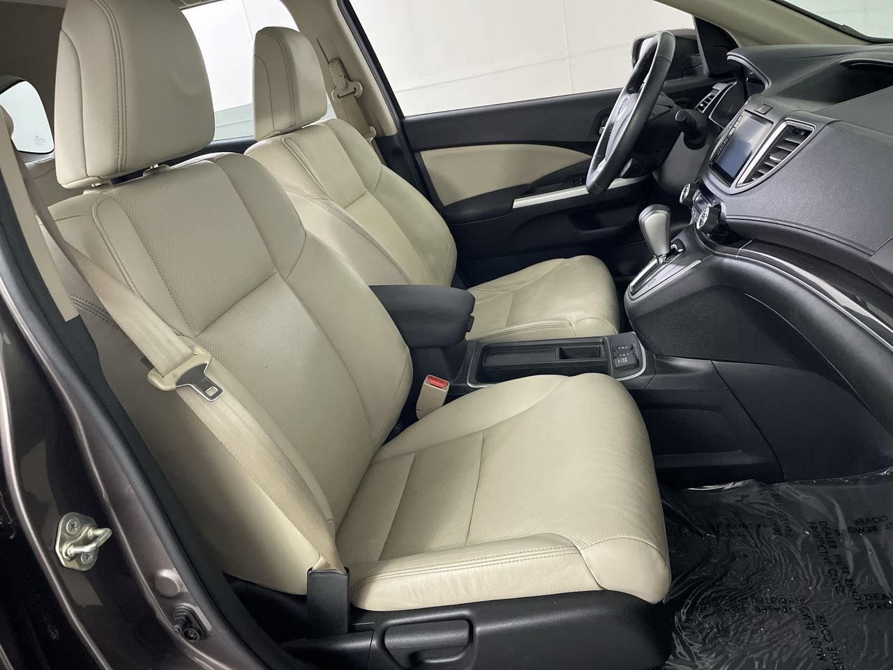Used 2016 Honda CR-V Touring image 28