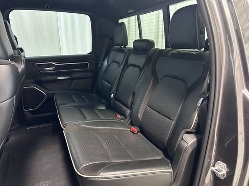 Used 2022 RAM 1500 Laramie w/ Sport Appearance Package AWD/4WD image 20
