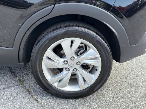 Used 2024 Buick Encore GX Preferred AWD/4WD image 29