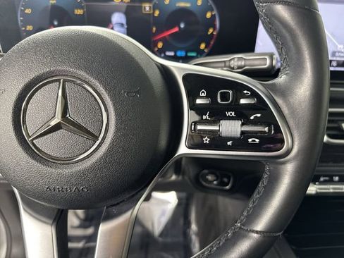 Used 2020 Mercedes-Benz GLE 450 4MATIC image 13
