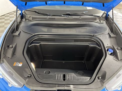 Certified 2023 Ford Mustang Mach-E Premium AWD/4WD image 28