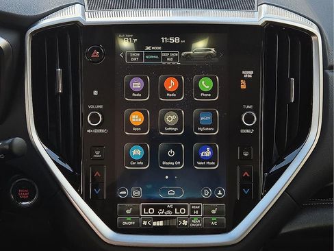 Used 2023 Subaru Ascent Limited image 14