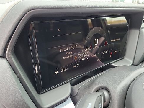 New 2026 GMC Terrain AT4 image 23