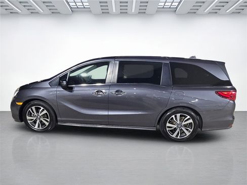 Used 2022 Honda Odyssey Touring image 7