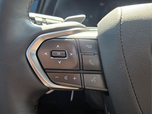New 2026 Lexus TX 350 AWD image 28