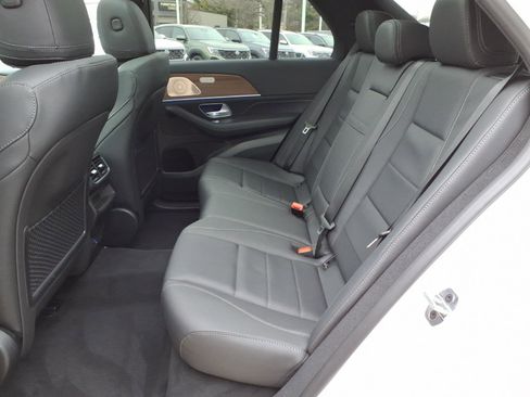 New 2026 Mercedes-Benz GLE 450 4MATIC image 7