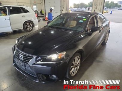 Used 2016 Lexus IS 200t