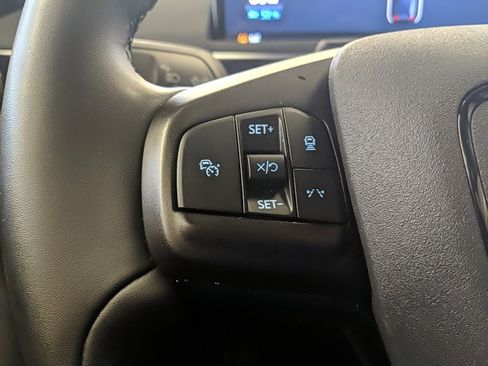 Certified 2023 Ford Mustang Mach-E Select image 15