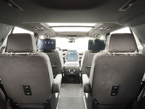 New 2026 GMC Yukon Elevation w/ Elevation Premium Package image 33