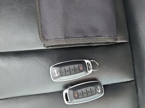 Certified 2023 Nissan Rogue SL w/ SL Premium Package image 15