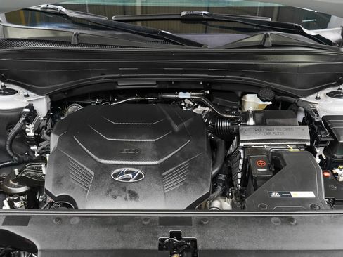Used 2025 Hyundai Palisade SEL AWD/4WD image 33