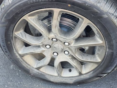 Used 2018 Dodge Durango R/T image 15