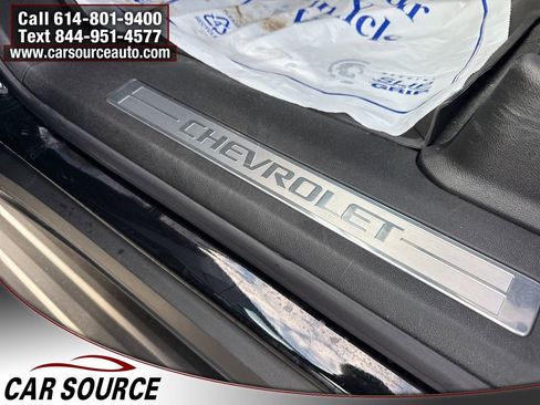 Used 2025 Chevrolet Tahoe Premier w/ Sun And Tow Package image 18