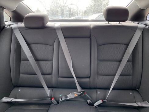 Used 2023 Chevrolet Malibu LT image 11