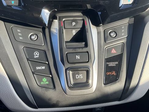 New 2026 Honda Odyssey EX-L image 27