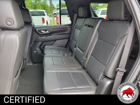 Used 2024 Chevrolet Tahoe LT AWD/4WD image 16