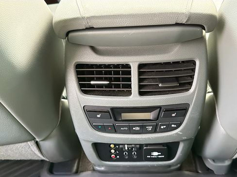 Used 2016 Acura MDX FWD w/ Tech & Entertainment image 19