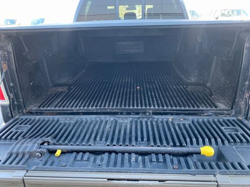 Used 2014 Ford F150 King Ranch w/ King Ranch Luxury Package image 20