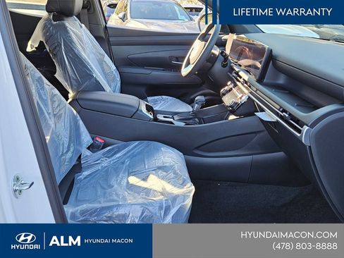 New 2026 Hyundai Santa Cruz SEL FWD image 15