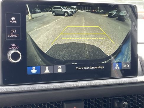 New 2026 Honda CR-V TrailSport image 15