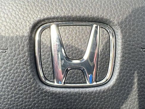 New 2026 Honda CR-V Sport Touring image 33