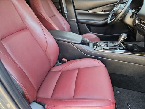 Used 2023 MAZDA CX-30 AWD 2.5 S w/ Preferred Package image 9