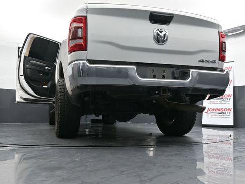 Used 2019 RAM 2500 Tradesman w/ Towing Technology Group image 30