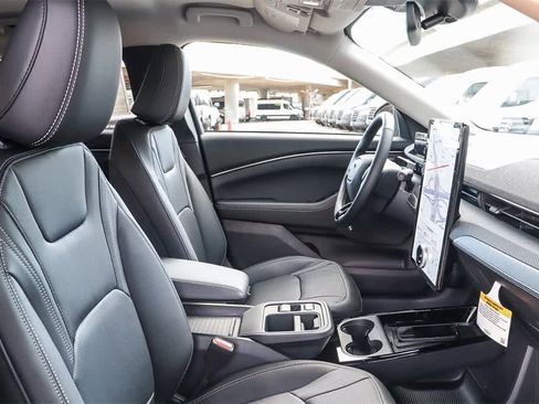 New 2025 Ford Mustang Mach-E Premium image 16