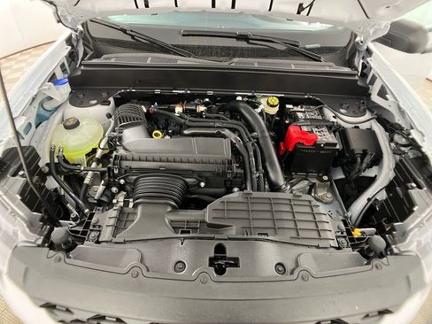 New 2026 Ford Maverick XLT image 31