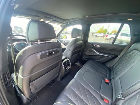 Used 2024 BMW X5 xDrive40i AWD/4WD image 24