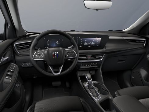 New 2025 Buick Encore GX Avenir w/ Avenir Technology Package image 55