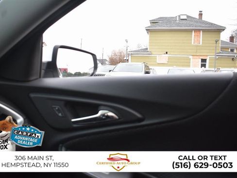 Used 2024 Chevrolet Malibu LT image 19