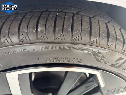 Used 2024 Nissan Altima 2.5 SR image 10