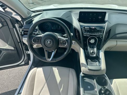 Used 2025 Acura RDX w/ Technology Package AWD/4WD image 19