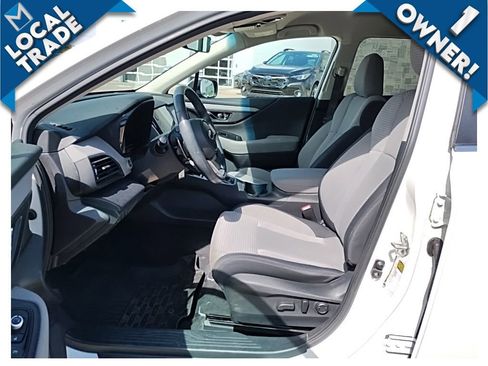 Certified 2021 Subaru Outback Premium AWD/4WD image 12