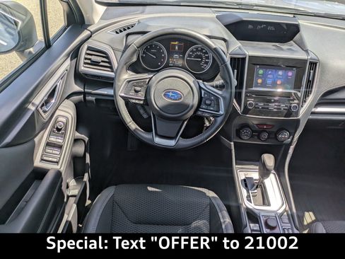 Used 2019 Subaru Forester Premium w/ Popular Package #1 image 15