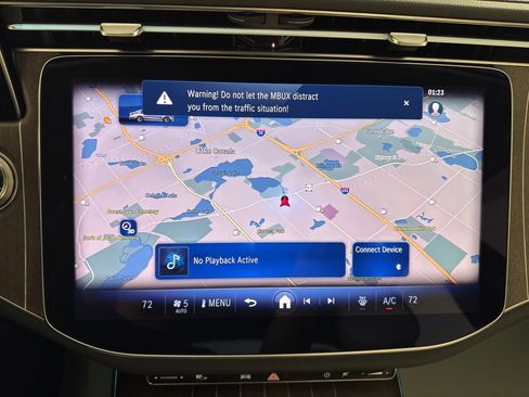 Certified 2025 Mercedes-Benz E 350 4MATIC Sedan image 28