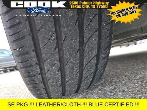 Used 2024 Toyota Camry SE image 16