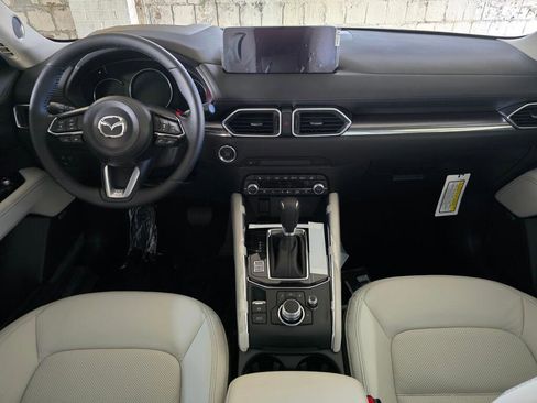 New 2025 MAZDA CX-5 AWD 2.5 S image 10