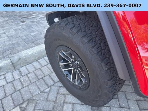 Used 2025 Jeep Wrangler Unlimited Rubicon image 51