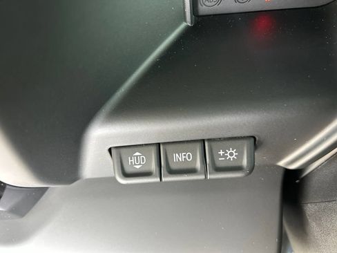 Used 2023 GMC Sierra 1500 AT4 w/ AT4 Premium Package AWD/4WD image 25