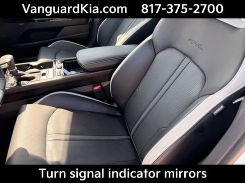 Certified 2025 Kia K5 GT-Line w/ GT-Line Premium Package image 13