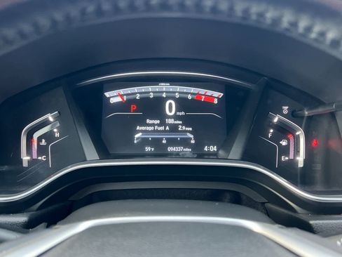 Used 2018 Honda CR-V EX-L image 24