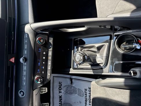 Certified 2025 Hyundai Elantra N FWD image 26