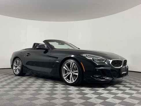 Used 2025 BMW Z4 sDrive30i image 15