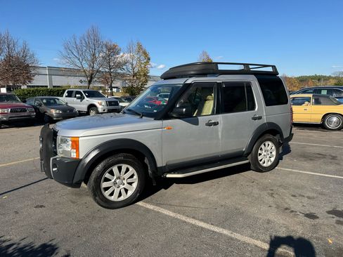 Used 2005 Land Rover LR3 SE image 35