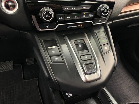 Used 2022 Honda CR-V EX-L image 31