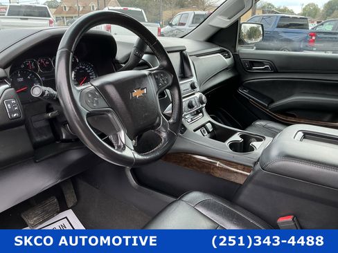 Used 2020 Chevrolet Tahoe LT image 20
