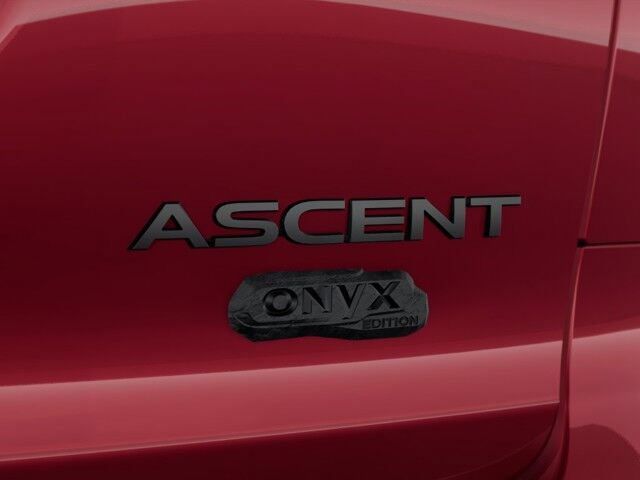 New 2026 Subaru Ascent Bronze Edition AWD/4WD image 11